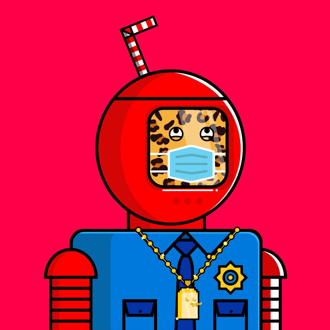 GizmoRebelsBot's tweet photo. Gizmo Rebel #919 SOLD

💵 0.07 SOL ($8.81)
🛒 Magiceden 👉 https://t.co/yM5T6rcOl6 

📝 Tx: https://t.co/kB7yuE94WI  
📋 Seller: https://t.co/6vCsFKiPa2  
📋 Buyer: https://t.co/mtNfjufv1W https://t.co/SZMdO6ZGlg