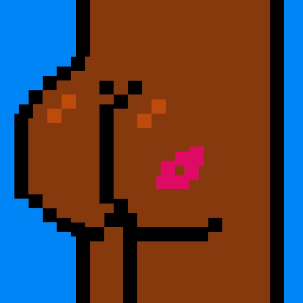 ButtsPixel's tweet image. Bed time. Tuck me in?
#NFTCommunity #NFTcollections #nft #nfts #Pixelbutts #bayc #Crypto