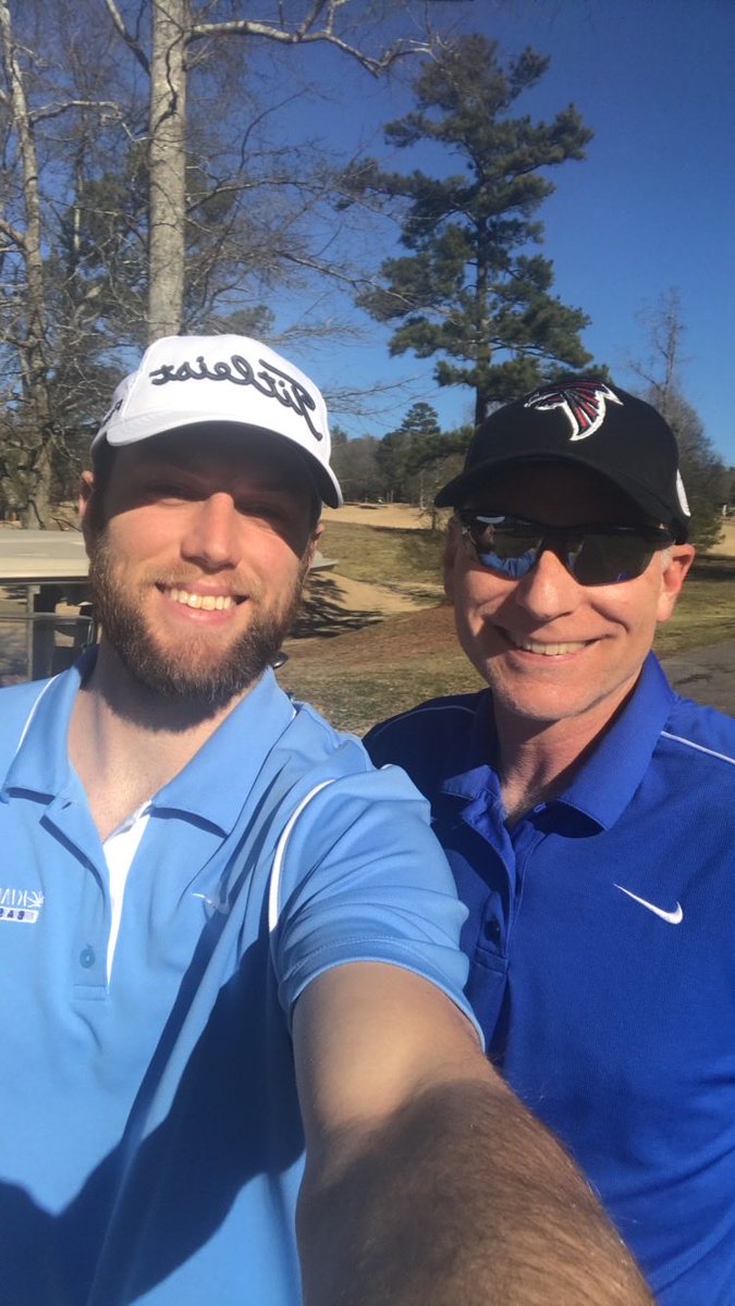 Brucebuck1's tweet photo. Happy birthday Reed! It makes me so proud to see what a great all-around person you are! I’m sure I sound like a broken record, but I’m the luckiest father in the world to have you as a son!!! https://t.co/6cSqRHPMDH