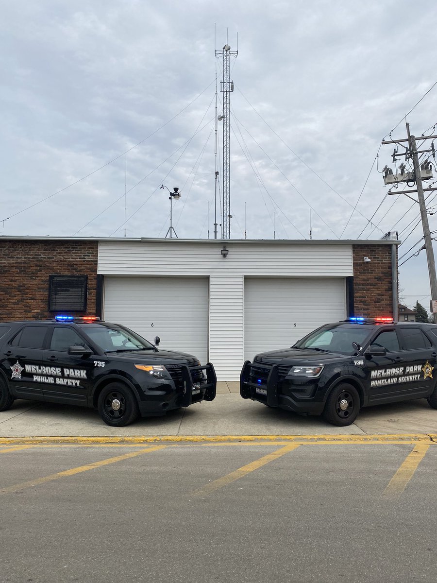Homeland Security and Public Safety is seeking individuals who want to pursue a career in Law enforcement, fire fighting and in the EMS field. With community events you can gain in the field experience. Start your career with us.#MelrosePark #Cookcounty
