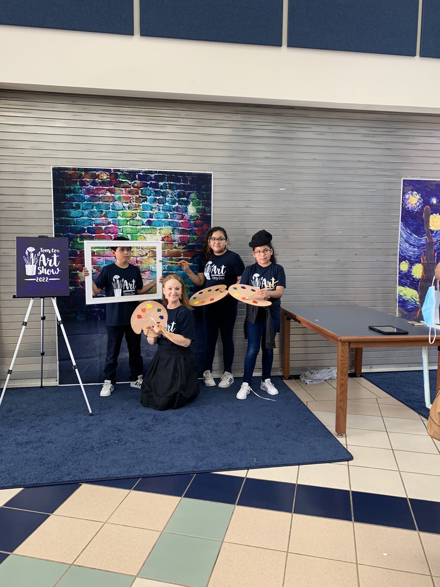 Deborah Spoon tweet media