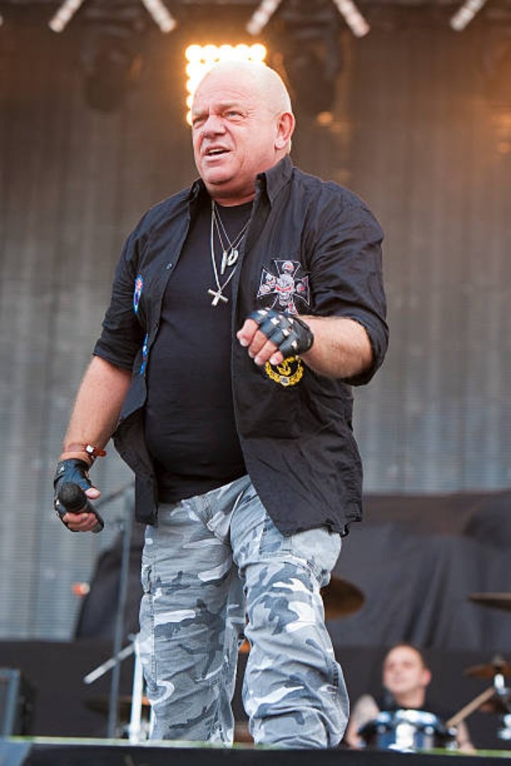 🎉Happy 70th Birthday🎉
   Mr. Udo Dirkschneider
    🎂April 6th, 1952🎂
     🤘🇩🇪🎶🎤🎶🇩🇪🤘
#UdoDirkschneider
#HappyBirthday
#Accept #UDO