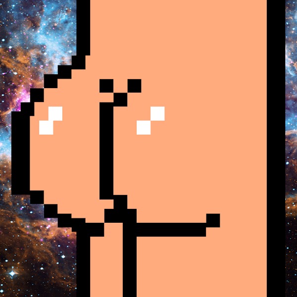 ButtsPixel's tweet image. Elon Musk's butt...

@elonmusk #Pixelbutts #nfts #nftshill #NFTcollections #NFTProject #nftart