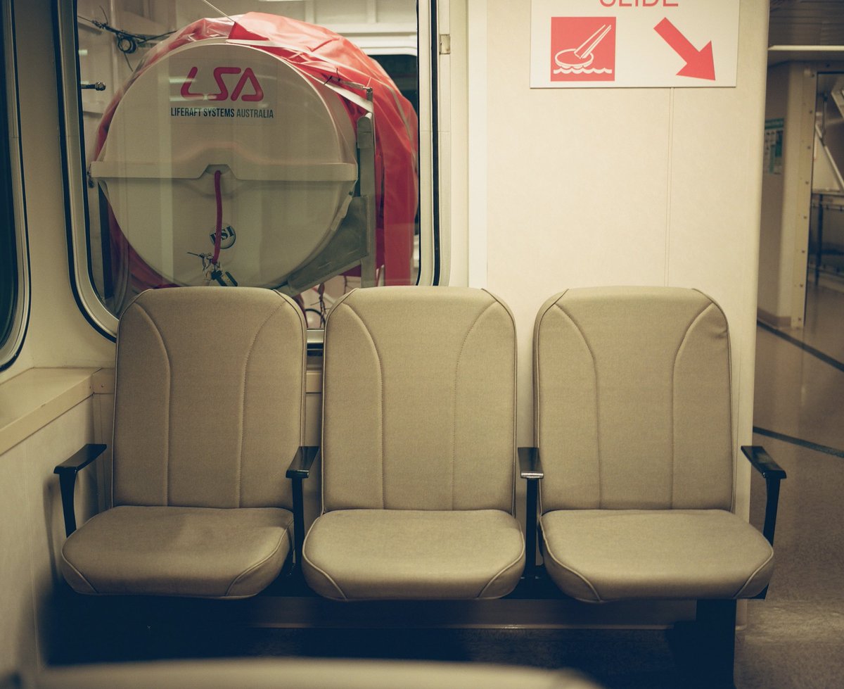 kristophershinn's tweet image. by way of water