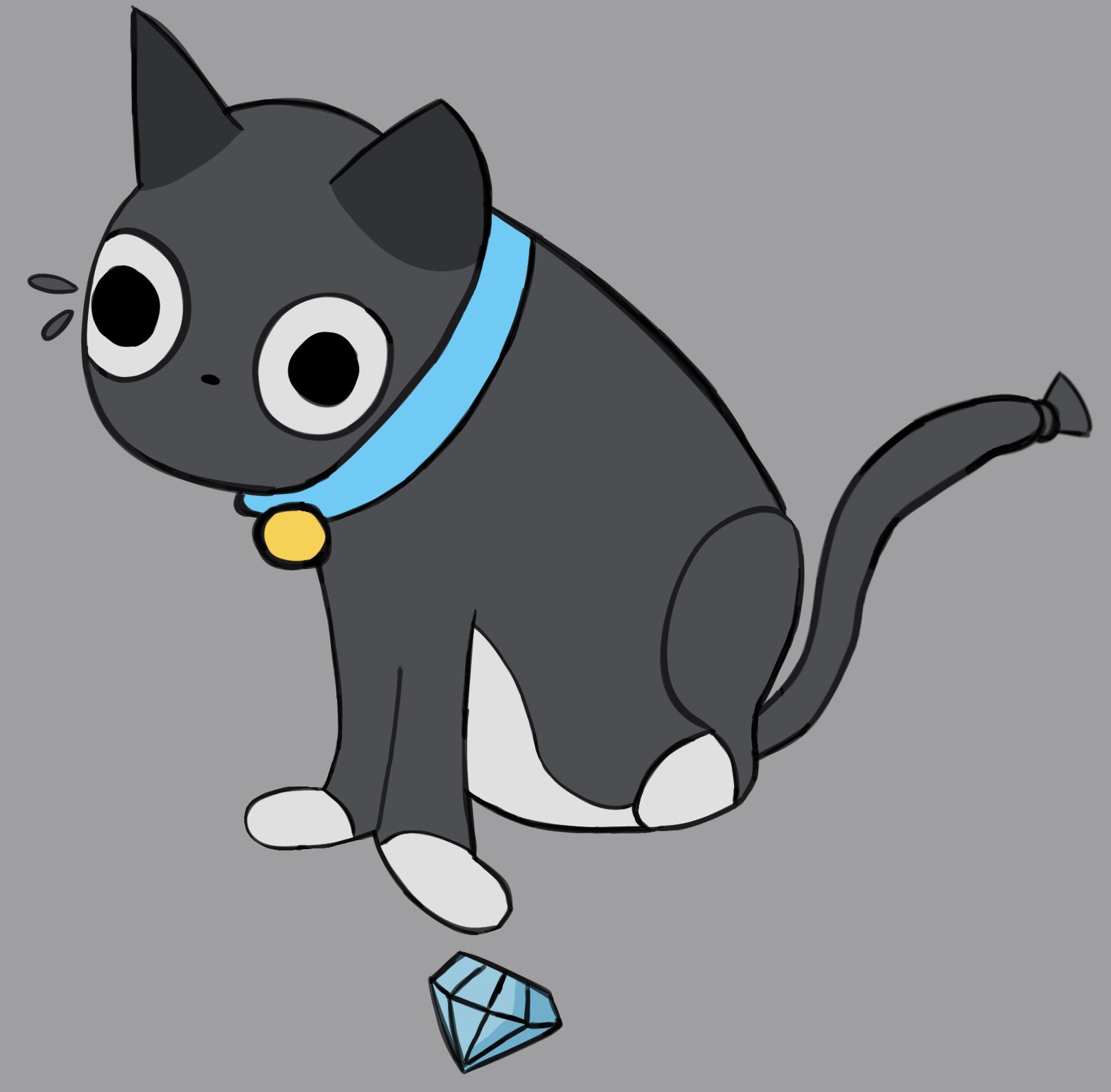 Cute Kitty, Roblox Wiki