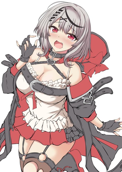 やばい!
描いてる途中の絵が3枚もある😲
順次完成させていきます😫
あと、今月半ばまでくらいまでに…
Live2Dモデルを…🤫ね? 