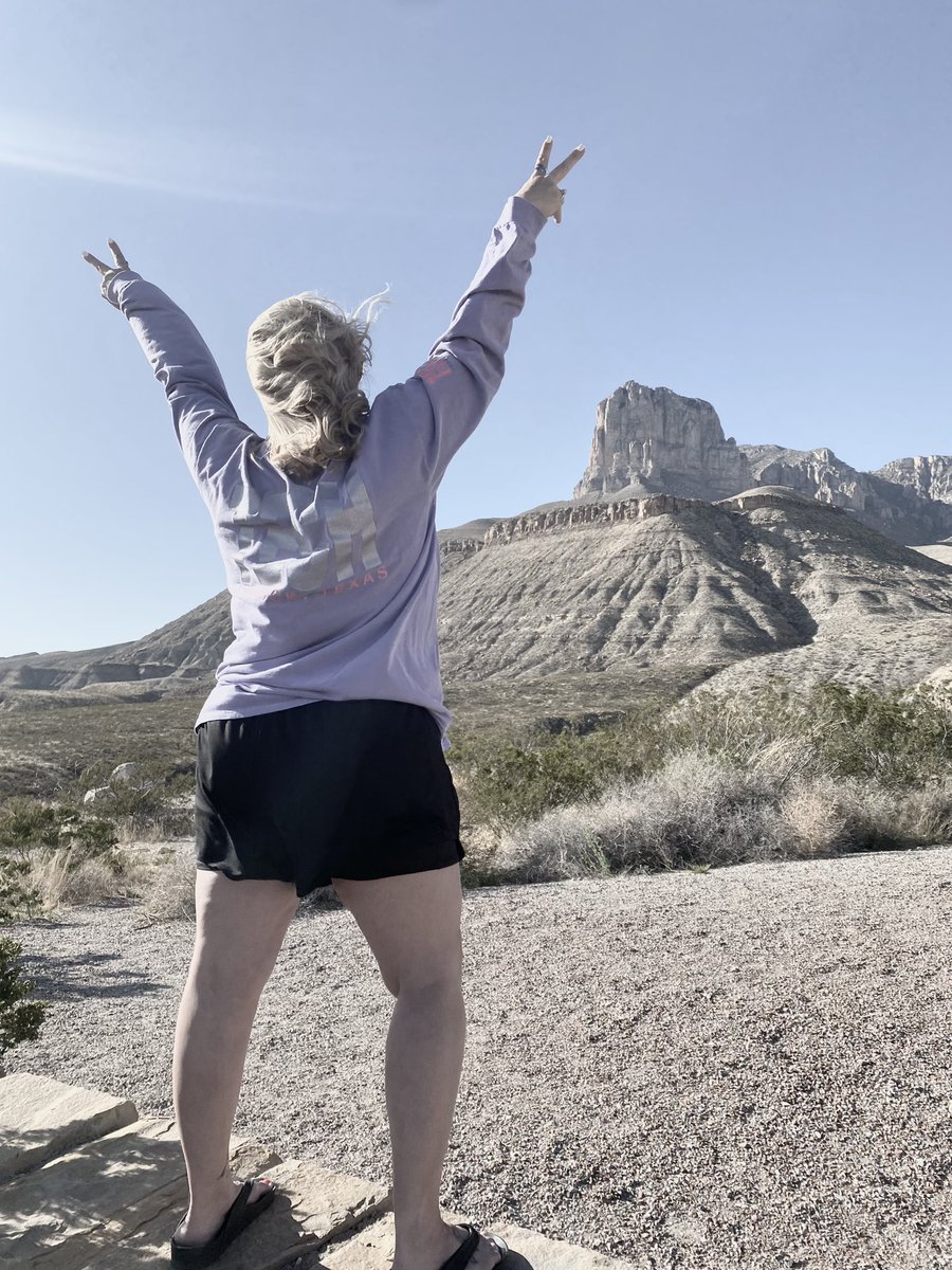 mskristawells's tweet photo. Let the Adventures begin!!! https://t.co/J0NpJC5t4h