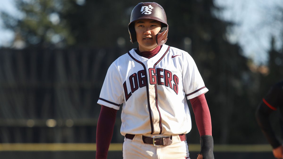 RECAP | The Loggers totaled a season-high 17 hits in their 15-1 win over Lewis &amp; Clark. #LoggerUP 

bit.ly/3JqHb2V