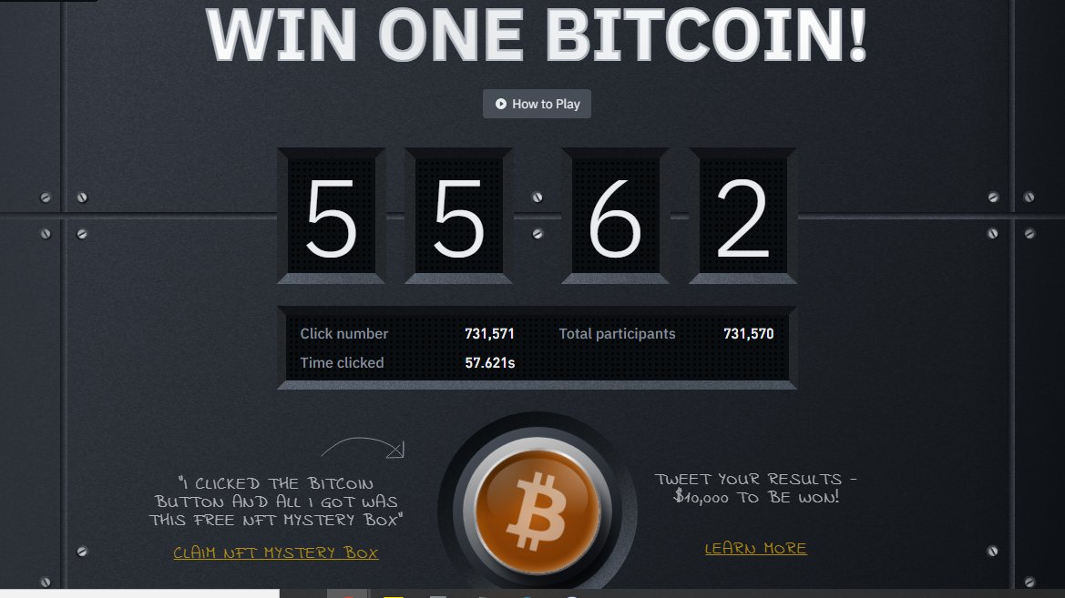 gardo_ron's tweet photo. #BitcoinButton and #Binance https://t.co/KArmr8ne27