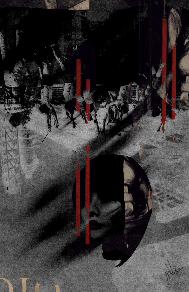 GranniteRising's tweet photo. "catch"
Digital Collage, 4/5/22
#twincitiescollagecollective #moderncollage #collageart #digitalcollage #collage_guild #photomanipulation https://t.co/Lbqx83AsZB