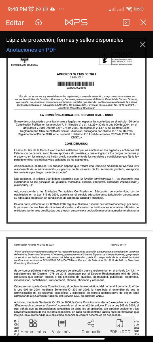 xeinasahalile's tweet photo. @SemMonteria @caordosgoitia @monterialcaldia por qué en la página de simo, no se encuentran las 32 plaza del área de matemáticas como fue manifestado en la última resolución sino aparecen 25 plazas ? https://t.co/yqsMT9fCm3