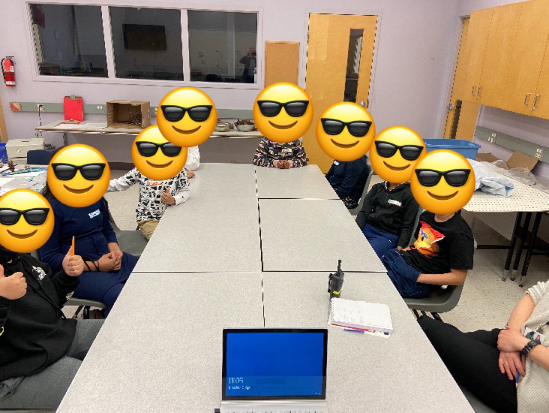 A big thank you to the students <a href="/SWLaurier/">Sir Wilfrid Laurier CI</a> <a href="/Simcoejps/">Elizabeth Simcoe JPS</a> and <a href="/TDSB_CedarDrive/">Cedar Drive JPS</a> for sharing your thoughts on the great things going on in our schools and your suggestions on what we can improve.  Student voice! <a href="/tdsb/">Toronto District School Board</a> <a href="/LC3_TDSB/">TDSB LC3</a> <a href="/Zakir4TDSB/">Zakir Patel</a> @SherylZona