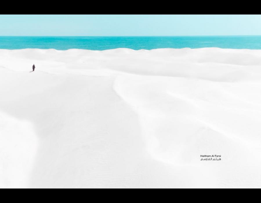 maher_202011's tweet photo. صورة للرمال البيضاء و تسمي بالكثبان السكرية و هي من عجائب عمان ، تقع بالقرب من قرية الخلوف بولاية محوت بمحافظة الوسطى جنوب العاصمة مسقط ، جمال و روعة الطبيعة الخلابة في سلطنة عمان https://t.co/KICrIWrvdK