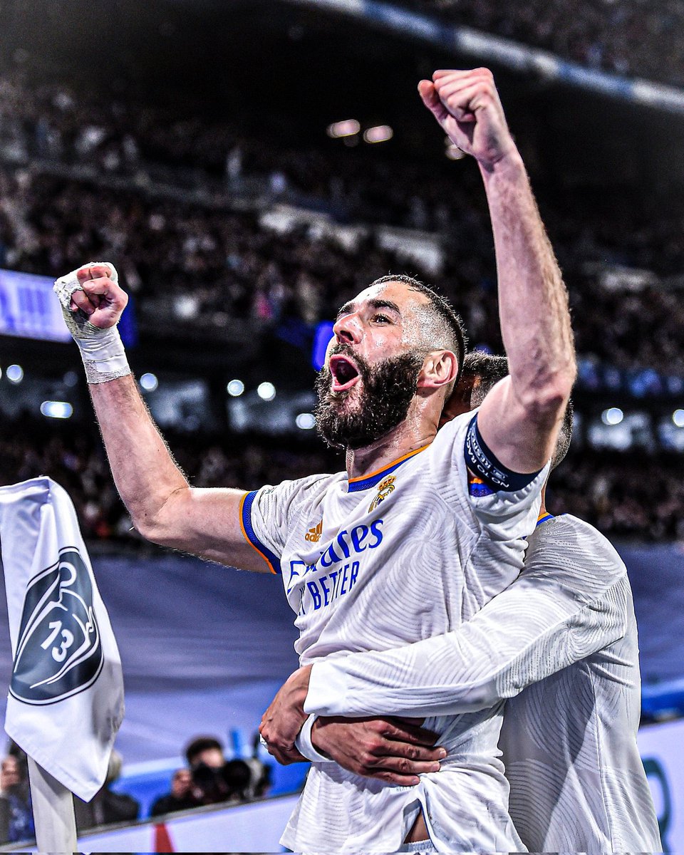 NacaoReal's tweet photo. DIA DE REAL MADRID NA UEFA CHAMPIONS LEAGUE 🤩 https://t.co/HtlQD2QZzD