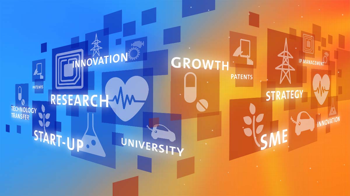 EPOorg's tweet photo. 🔶 SMEs in different countries, operating in various industries and technology sectors, were interviewed about their #IP strategies and underlying business models in our SME case studies.
Take a look 🔽
https://t.co/Q09hx64o5o
#IPforSMEs #IPcasestudy https://t.co/wXXt8UvGfT