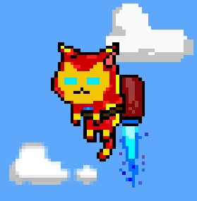 JetPackCatsNft tweet media