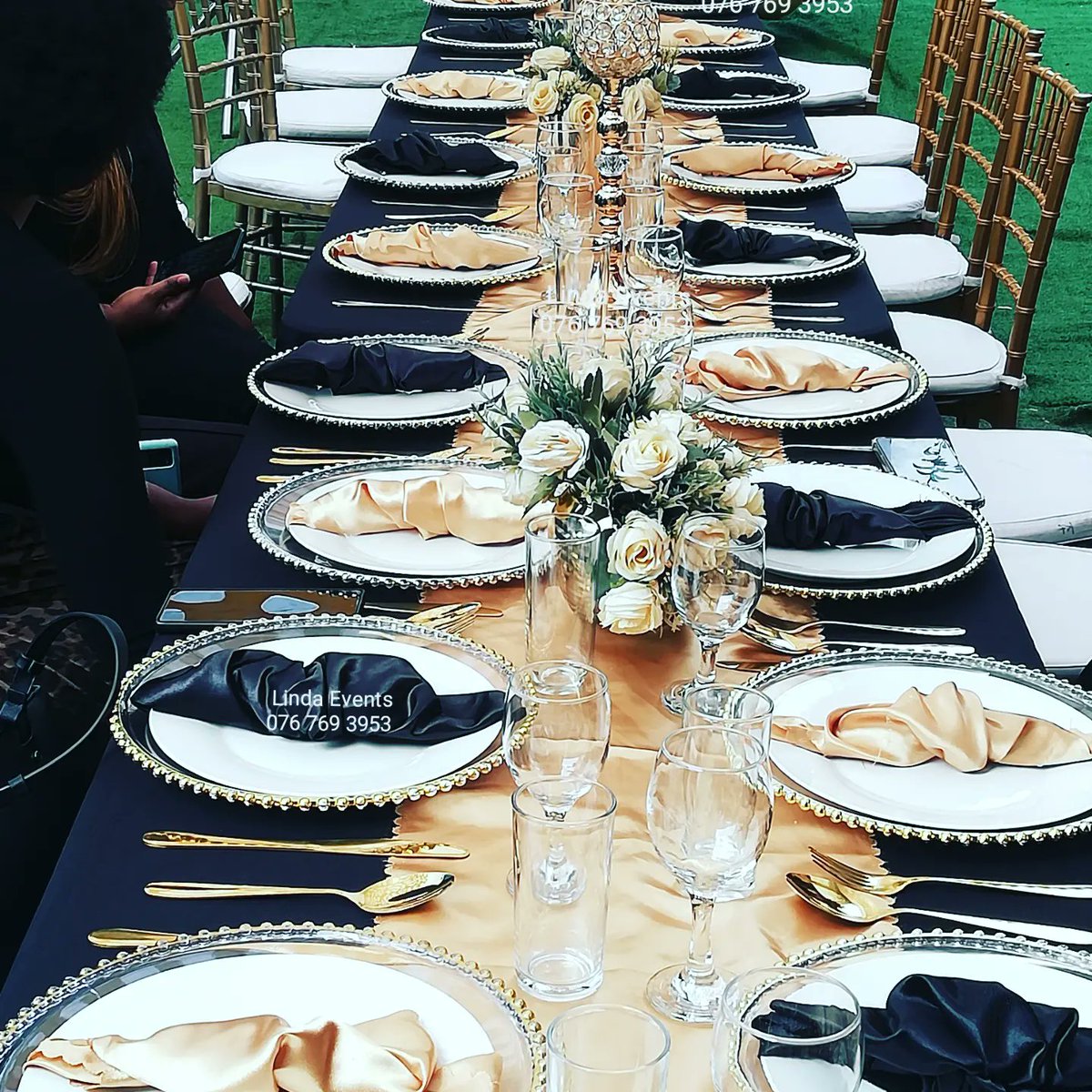 LindasDecor's tweet photo. Bridal shower
Decor by Linda Events
Kempton Park, East Rand
https://t.co/kTpBCsSHmK
Bookings call 076 769 3953 or email us on info@lindaevents.co.za https://t.co/tqX1VqSitH