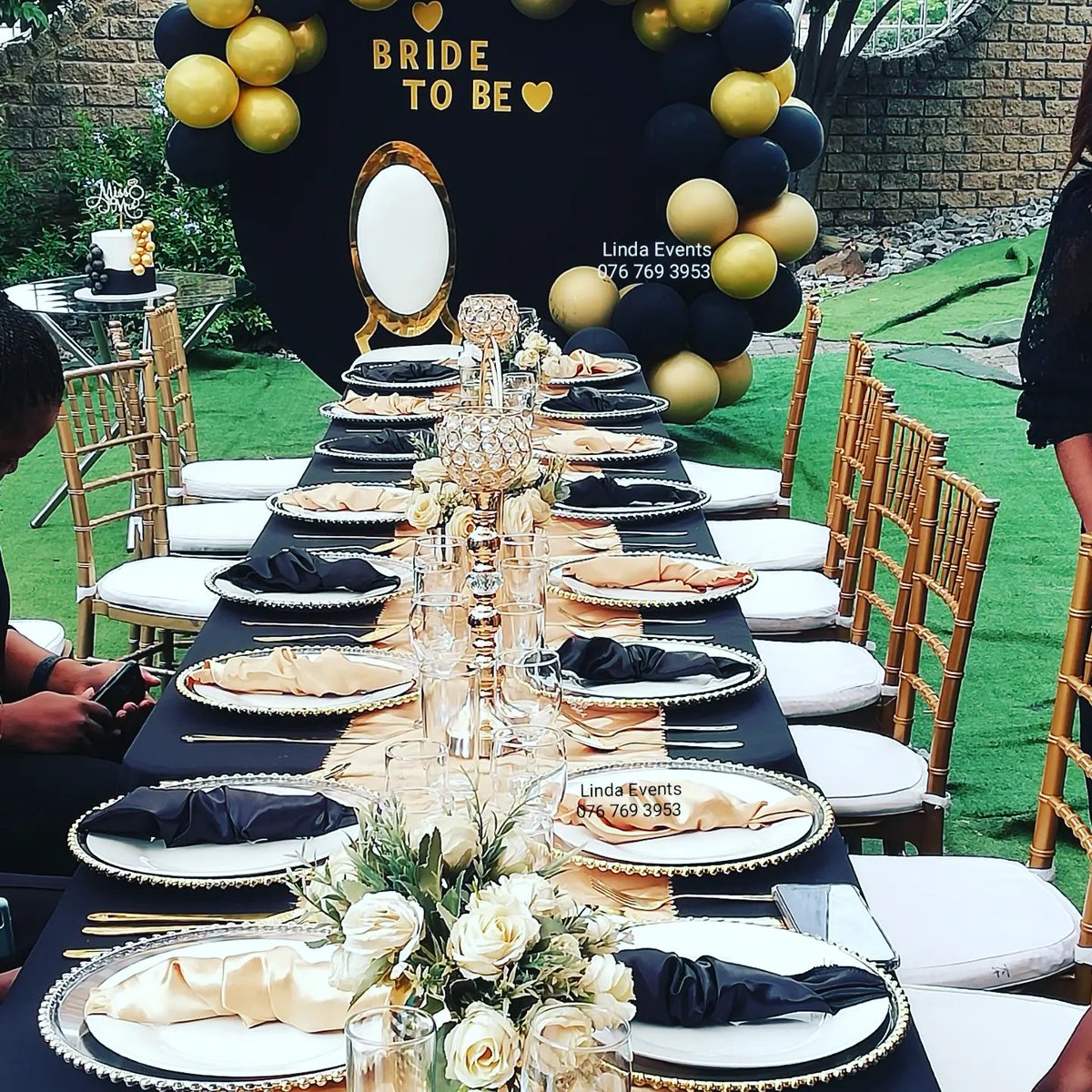 LindasDecor's tweet photo. Bridal shower
Decor by Linda Events
Kempton Park, East Rand
https://t.co/kTpBCsSHmK
Bookings call 076 769 3953 or email us on info@lindaevents.co.za https://t.co/tqX1VqSitH