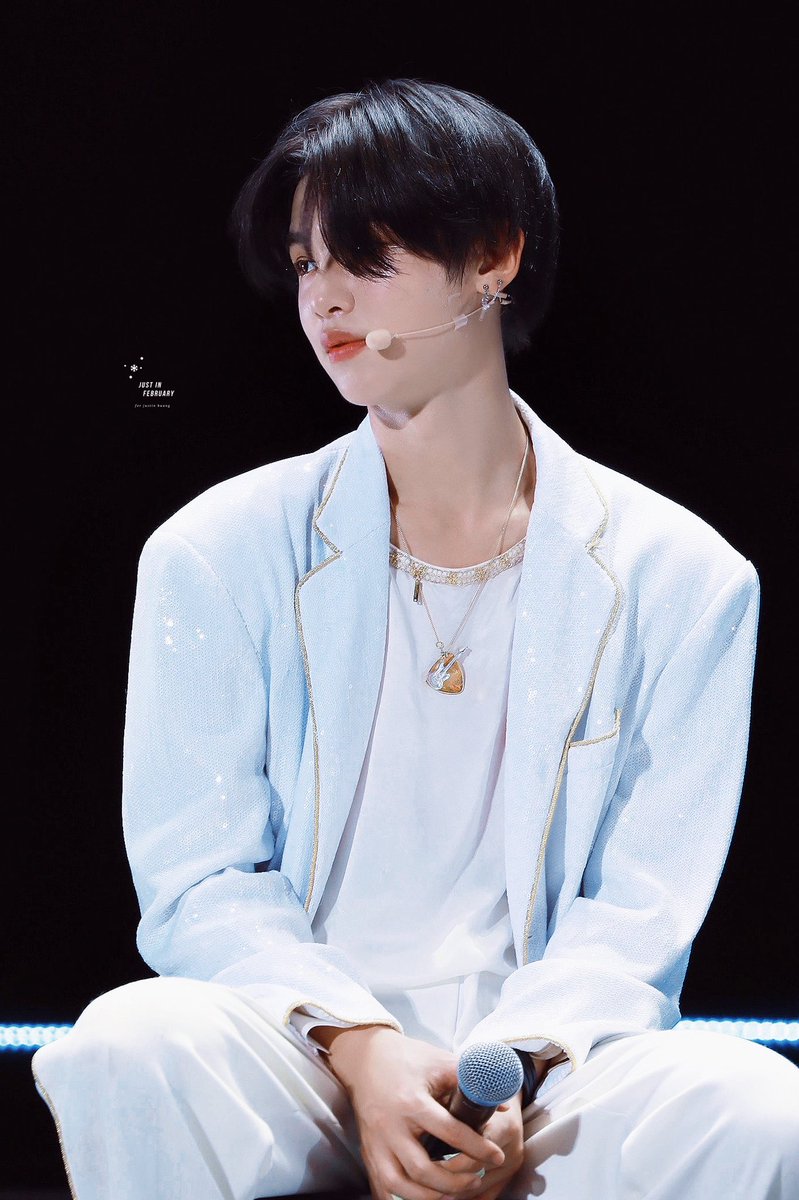 Just_inFebruary's tweet photo. #JUSTIN #จัสติน #黄明昊 #저스틴
HD 01 https://t.co/TtLMEaIPHY