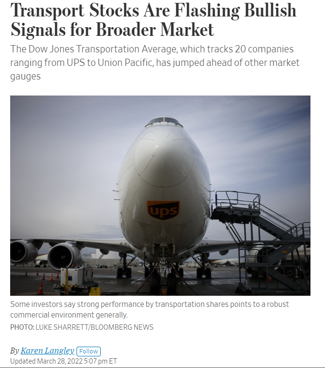 GoofyOat's tweet photo. WSJ, bullish you say? https://t.co/wTUYgkvQdL