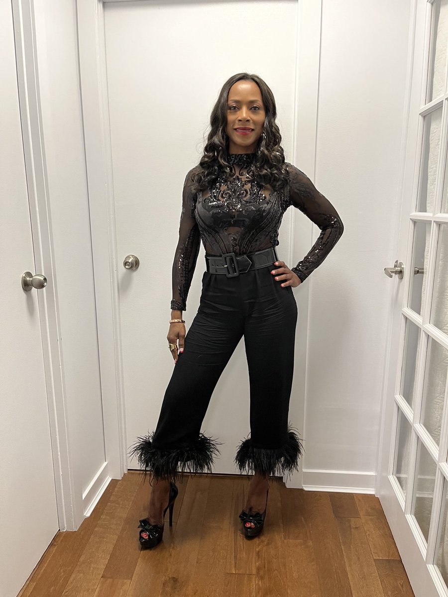 Karen LeBlanc tweet media