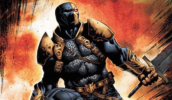 Arise from the depths of ash the nth metaled terminator arises once more.