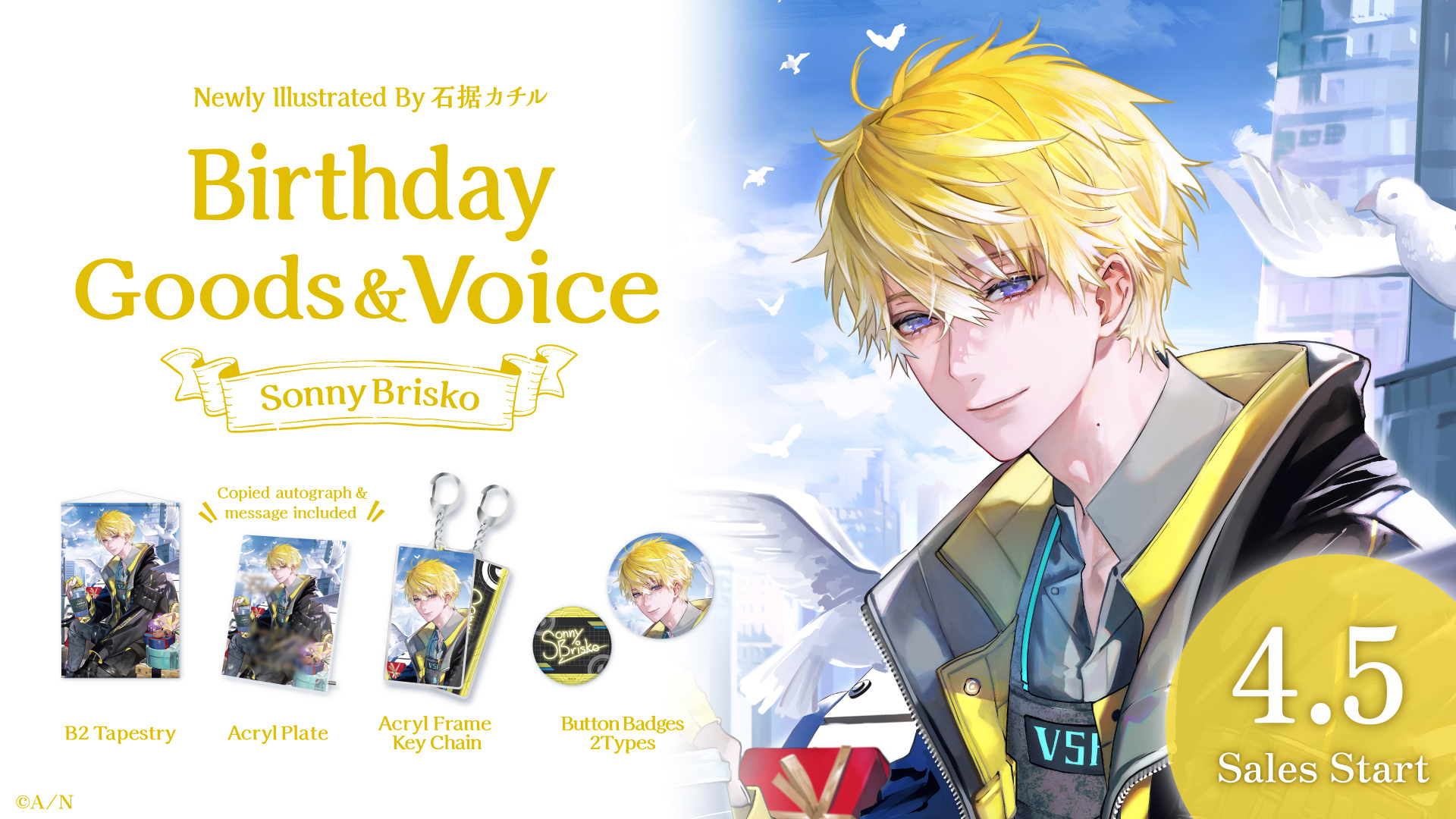 その他 BL AWARD ANNIVERSARY BOOK 2020,2021,2022 Bl Awards 2020 Commemorative Booklet 2021 Anniversary Book