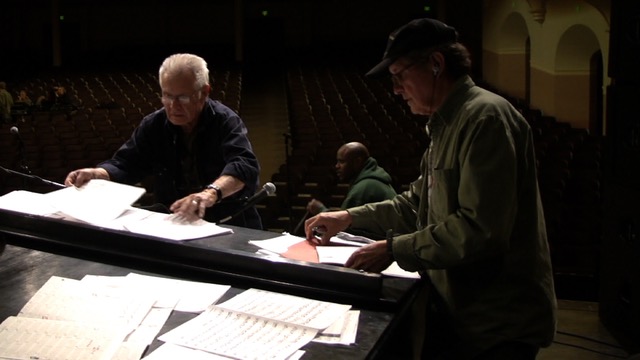 Longtime jazz legends DAVE and DON GRUSIN will take part in a night of music at their alma mater, the UNIVERSITY OF COLORADO during the institution’s CONFERENCE OF WORLD AFFAIRS (CWA) on THURSDAY, APRIL 7TH 2022. For more information go to colorado.edu/cwa/attend/cwa…
<a href="/Dongrusin/">Don Grusin</a>