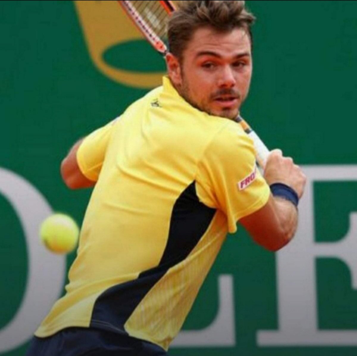 chda7777's tweet photo. Monte-Carlo 2014 ๐ฎ๐ฉ๐พ
#WaybackWednesday #rolexmcmasters #MonteCarlo #Monaco #BestBackhandEver #TotalFocus #FocusOnTennis #GreatPic #GreatCatch #StanTheMan #Wawrinka #stanwawrinka #stanislaswawrinka https://t.co/qL6PAESabV