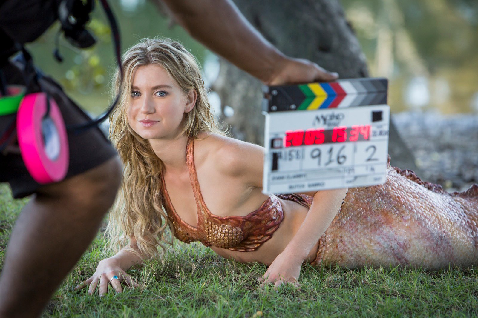 Mako Mermaids (@OfficialMako) / X