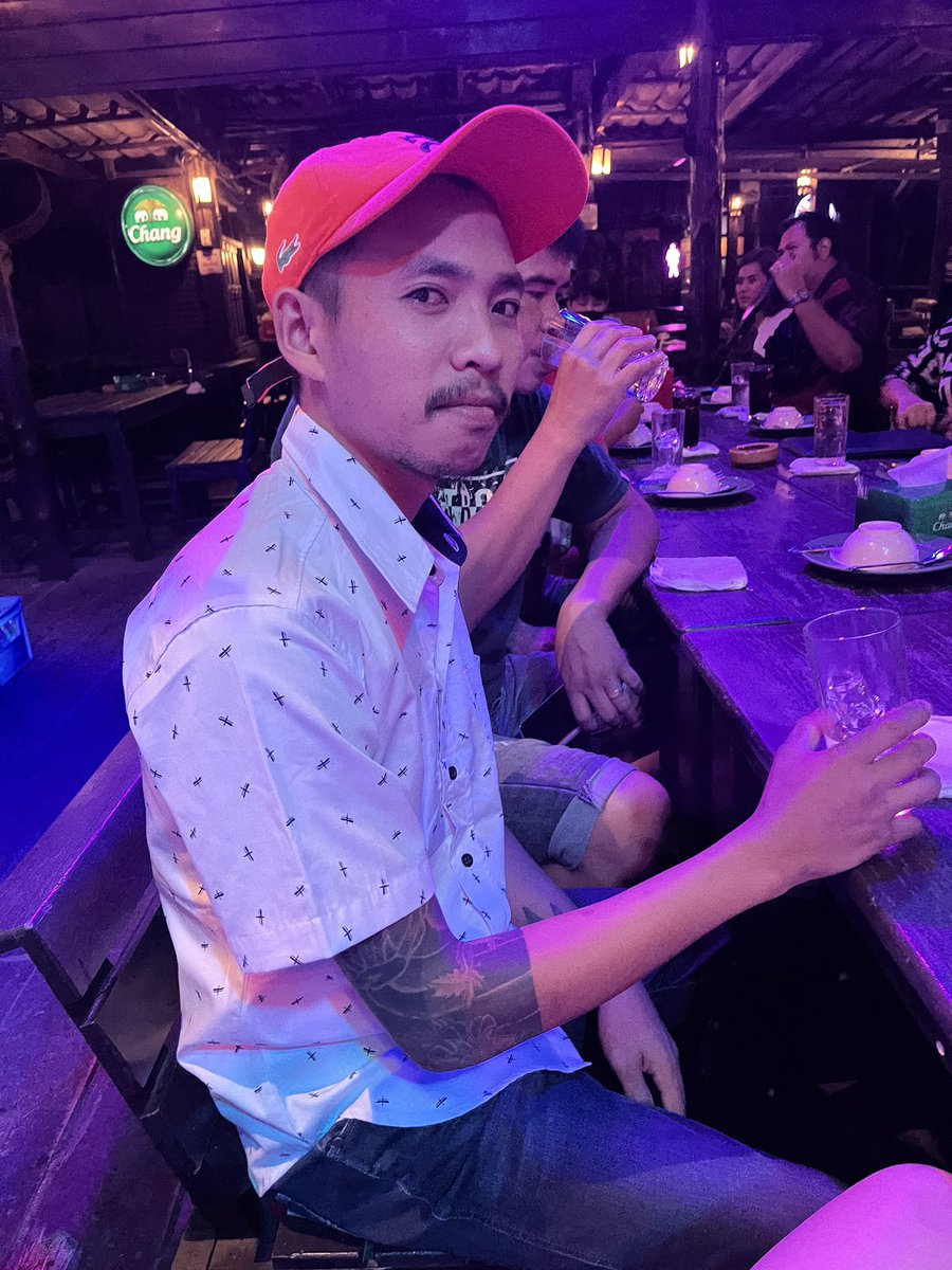 สุทธิ์พงษ์ โพธิเย็น (@suththiphngsp15) on Twitter photo 