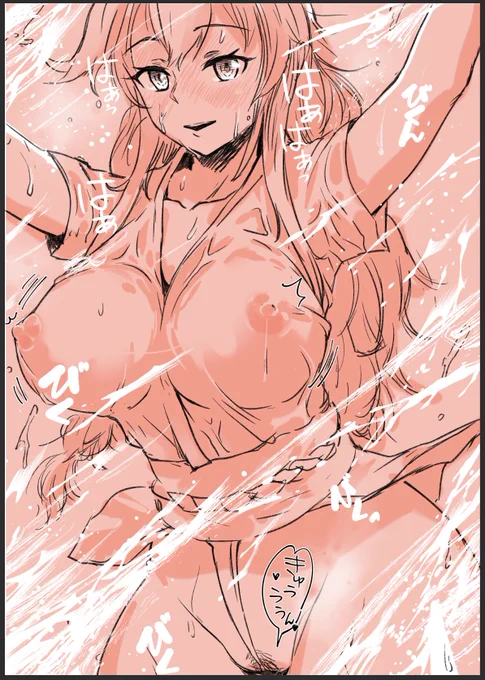 NSFW
勝手に能代⑥ 