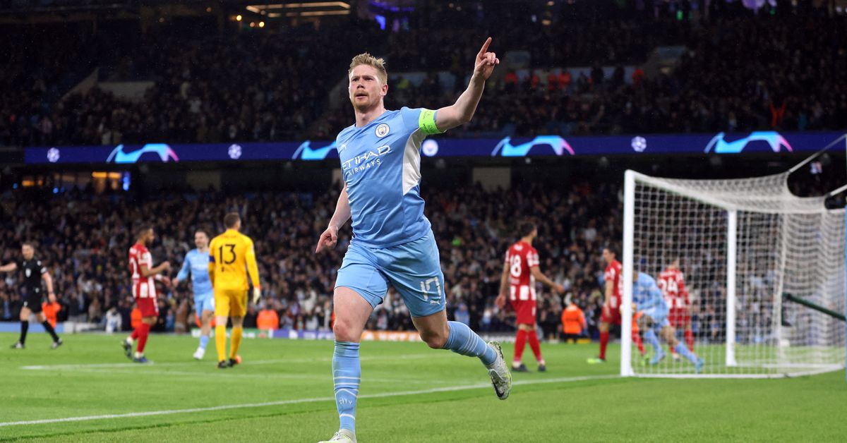 CITY ON THREE-MATCH WINNING RUN