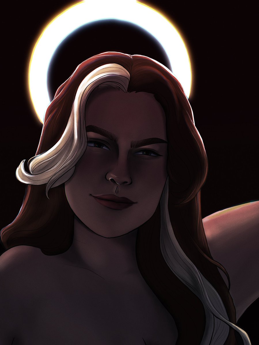 Man I do NOT have a lot of nice pictures of myself😅