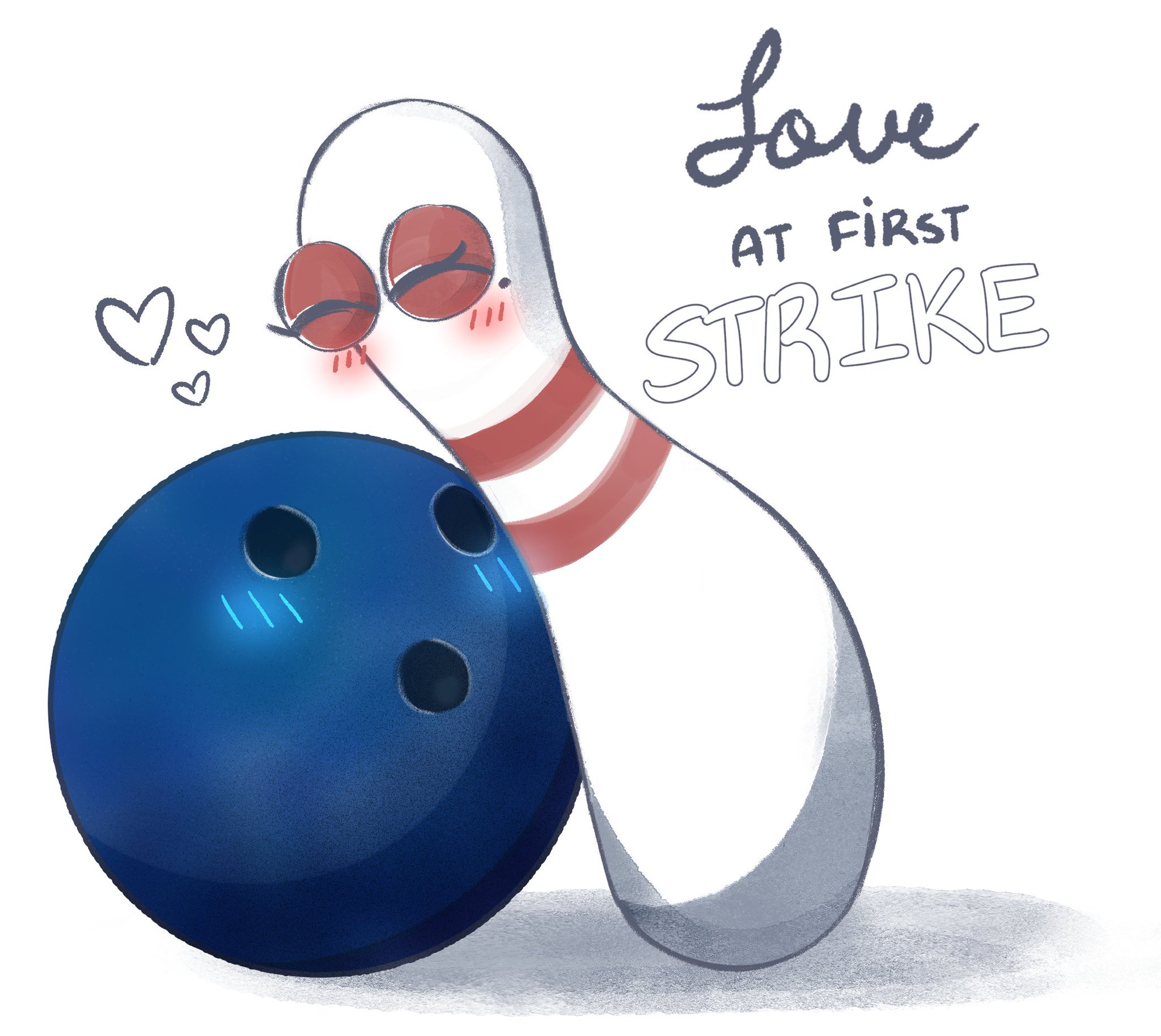 Bowling ball porn gif - a-lohas.jp