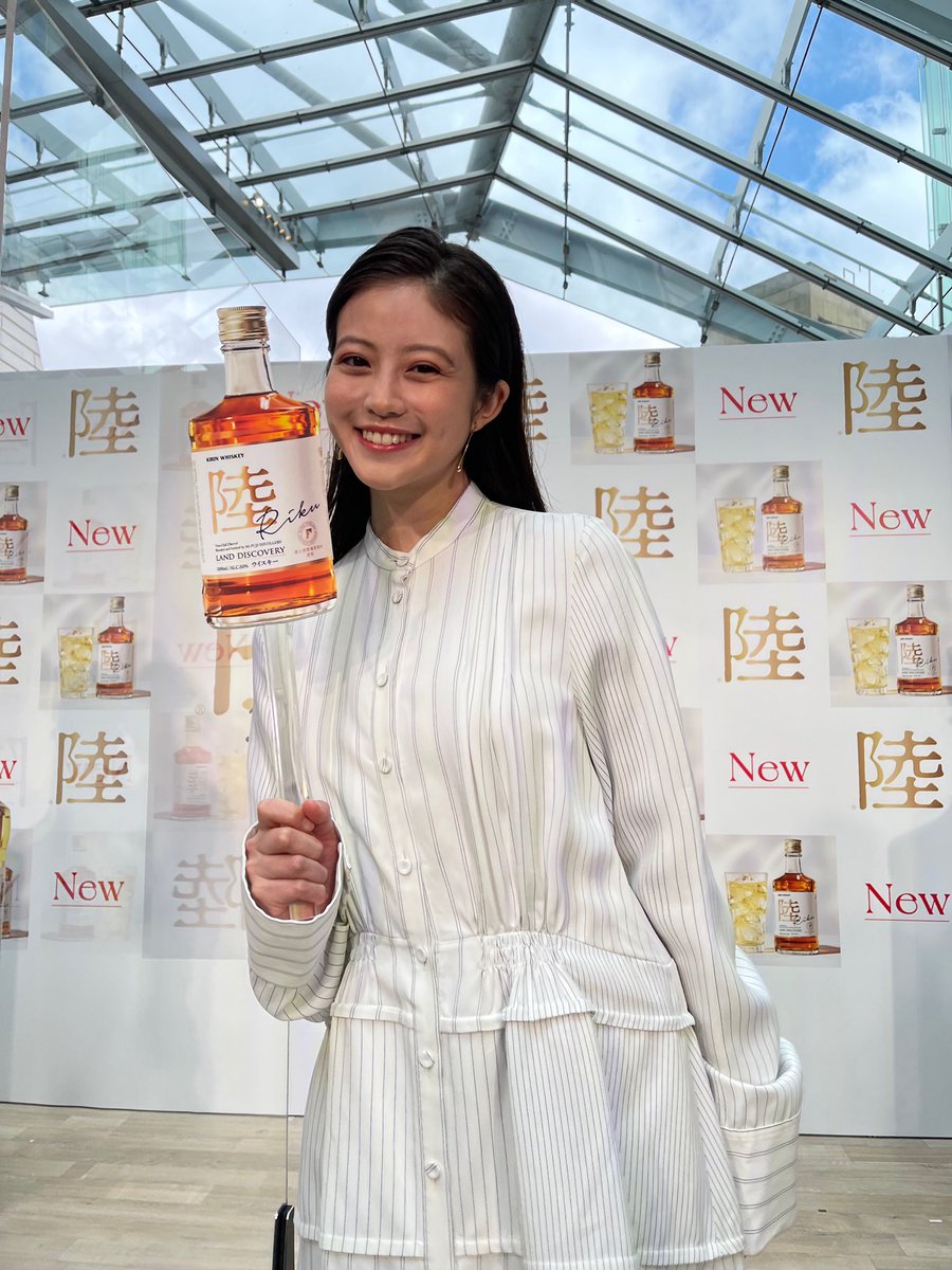 今田美桜 Staff on X: 