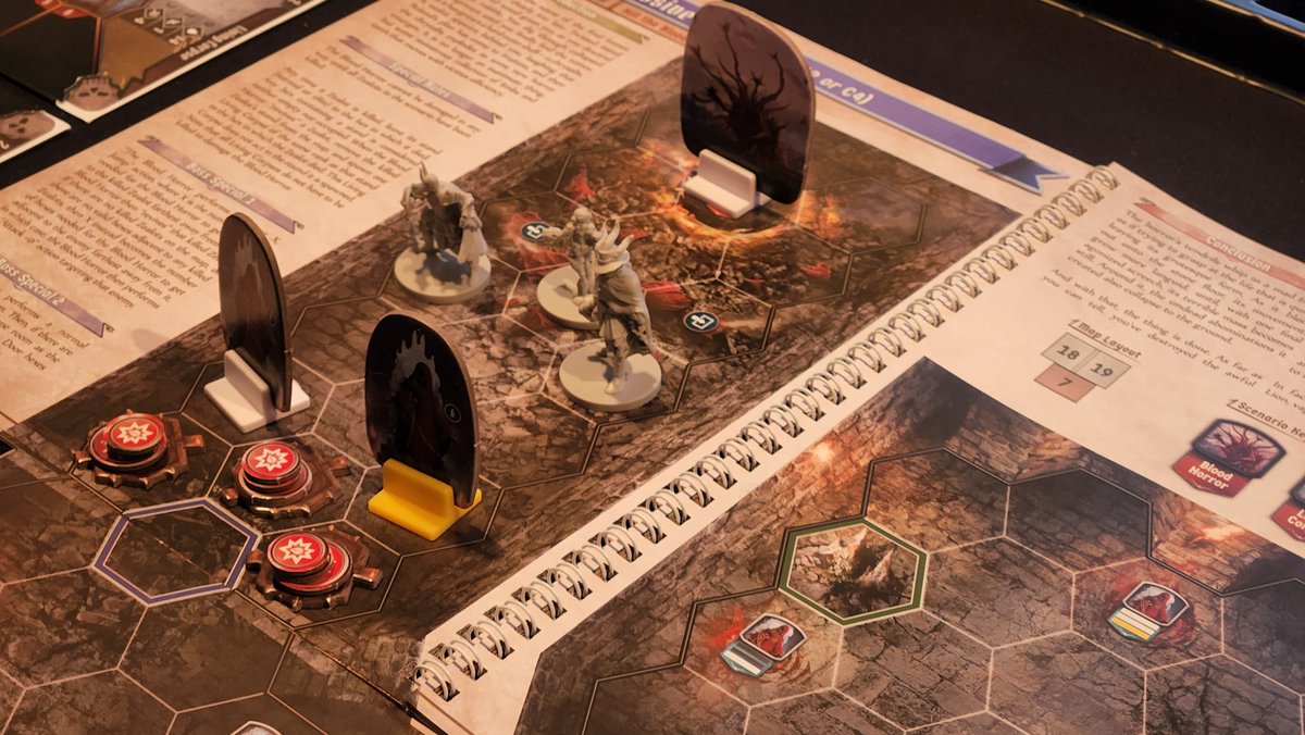 BriansGotGame 🎲 tweet media