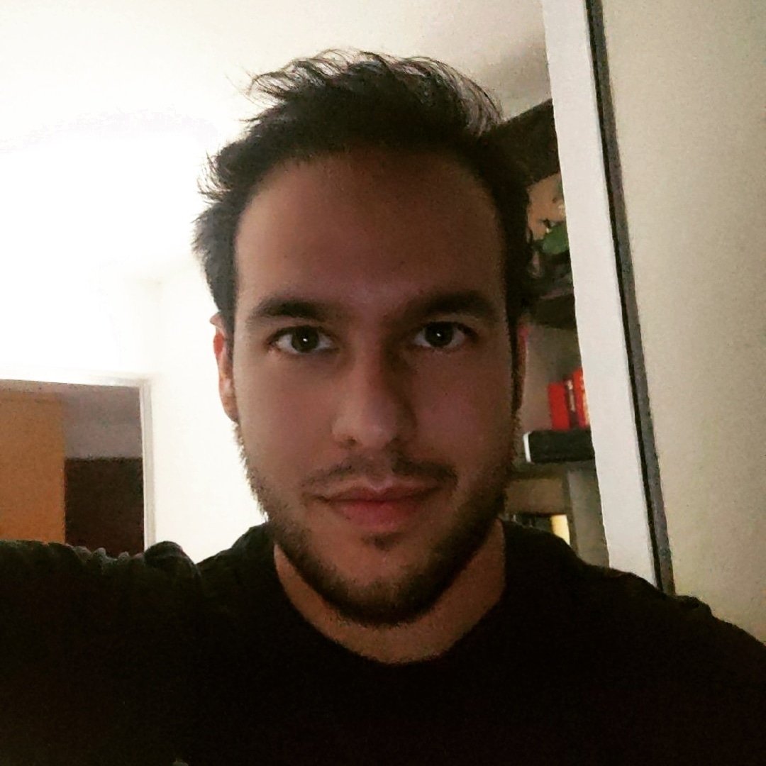 AlexRivasFz's tweet photo. #NuevaFotoDePerfil ya toca https://t.co/QB7Ij78FyX