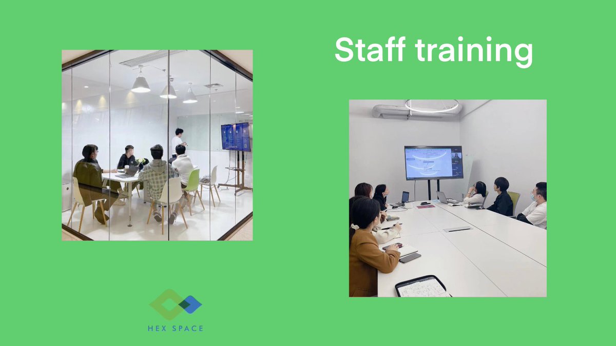 HexSpaceChina's tweet photo. Hex Space #businessincubators are an exciting opportunity for international entrepreneurs to start your business in China!

We offer FREE office space for up to 12 months. Plus, full business advice and support.

Find out more and apply now: https://t.co/h9sfCDisUE

#startup https://t.co/u8oxi4x8ck