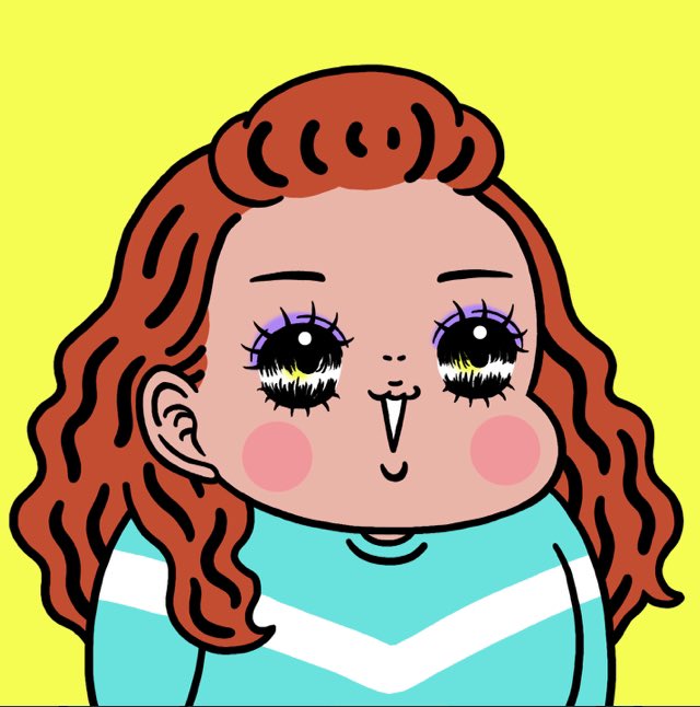 It’s time for MOCHI PARTY🪅🪅🪅

MOCHI PARTY! is a series filled with my affection to plump figures and every different type of human, like Mochi confectionery. 

💛opensea.io/collection/moc…

#NFT #NFTs #NFTart #NFTCommmunity