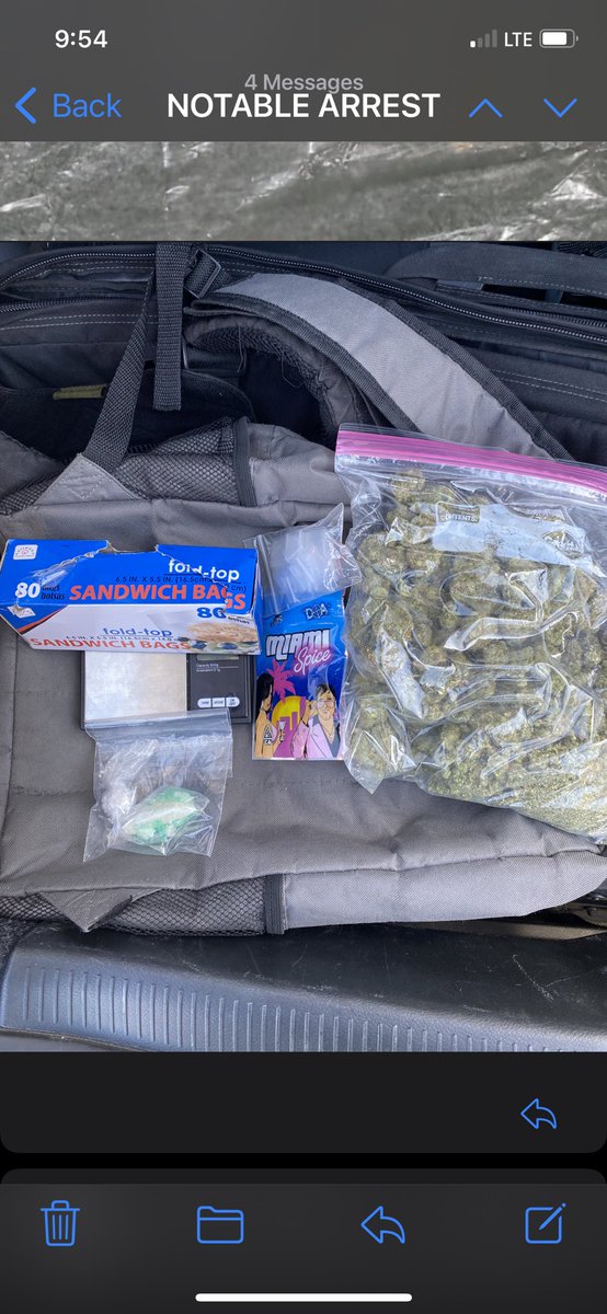 Dallas Gang Unit tweet media