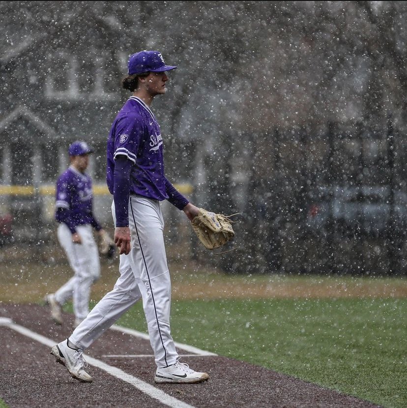 Lakeville North Baseball tweet media