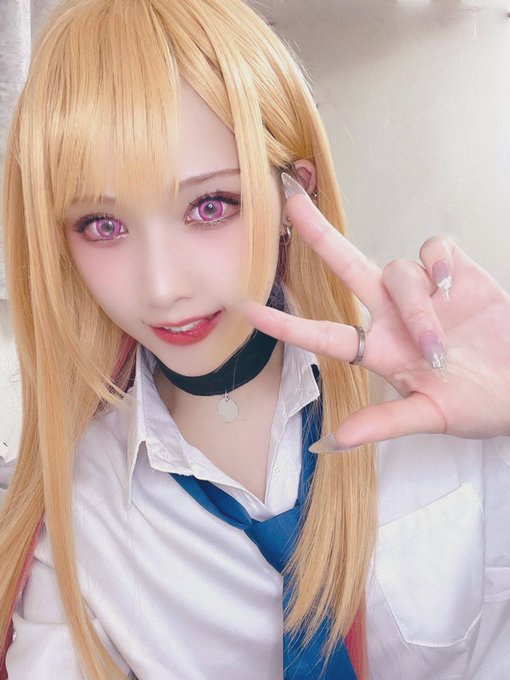 コスプレイヤーMIGUのTwitter画像9