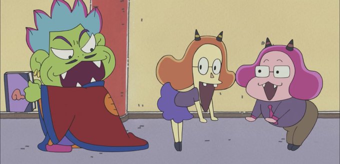 エンマ大王のtwitterイラスト検索結果