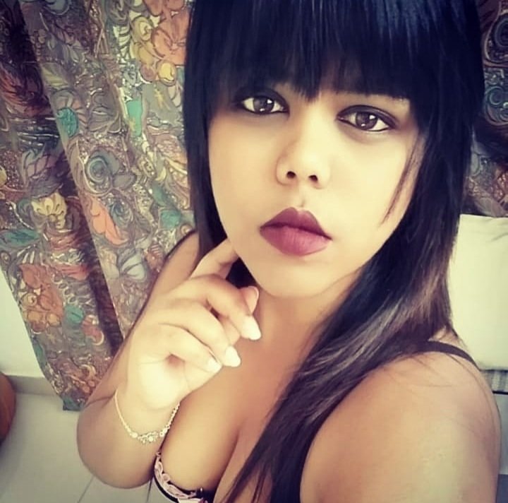 Nastasha Singh (@nastasha_singh) on Twitter photo 