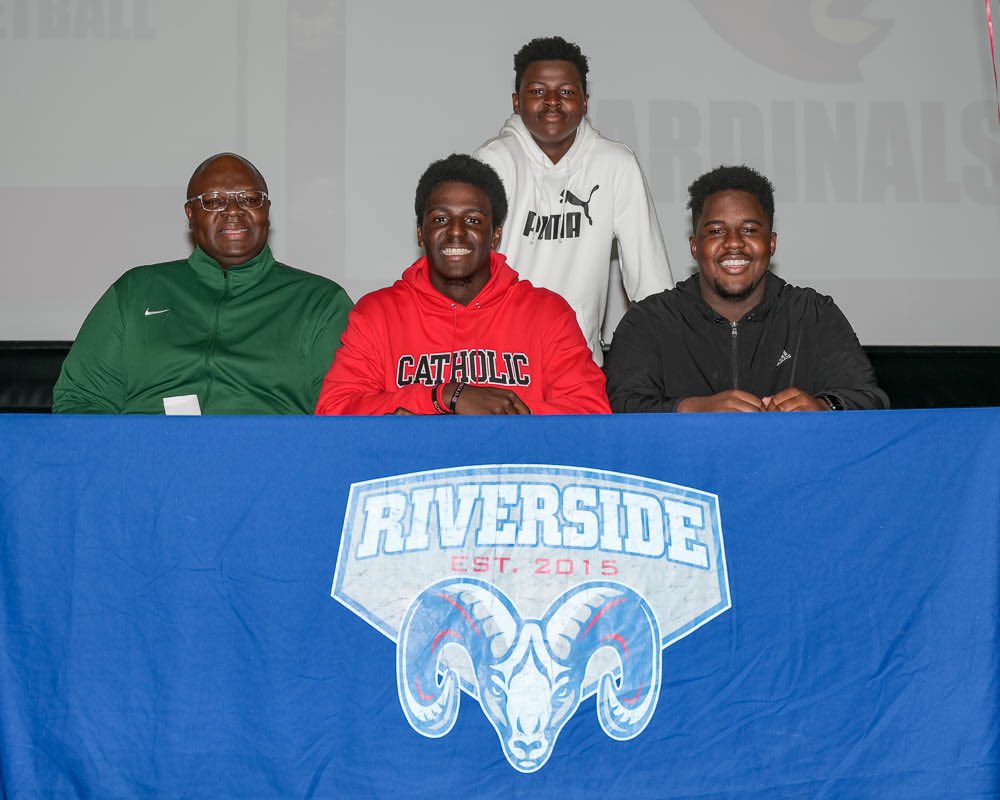 Riverside Rams Basketball tweet media