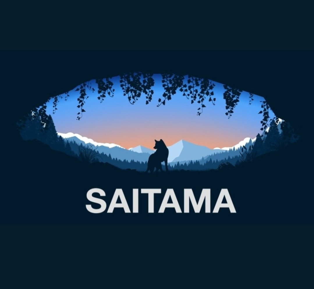 Travis93713321's tweet photo. @HuobiGlobal #Saitama 🔥🔥🔥 https://t.co/yoeKqh4oZe