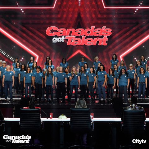 Being part of the #VoicesRockMedicine community has been integral part of my strength in this pandemic, proud 2 present our prescription to all of you youtu.be/6z7kdVYPjIM <a href="/CanGotTalent/">Canada's Got Talent</a>  <a href="/SickKidsNews/">The Hospital for Sick Children (SickKids)</a> <a href="/uoftmedicine/">Temerty Medicine</a>