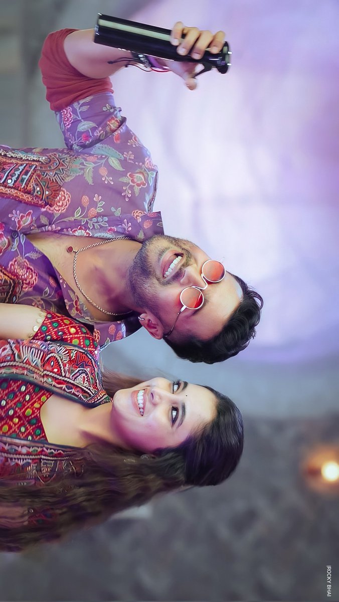 RockybhaiOffcl's tweet photo. .@Suriya_offl - @priyankaamohan 💞😍 https://t.co/gldAeKcKK9