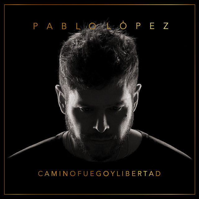 BertelFelix's tweet photo. Recomendación musical del día: @PabloLopezMusic con su tercer disco #caminofuegoylibertad https://t.co/KdTPVfwQ72